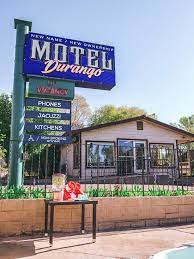 Próximo ao parque nacional, o colorado é opção de hospedagem para moradores e visitantes de brasília. Motel Durango Bewertungen Fotos Preisvergleich Co Tripadvisor