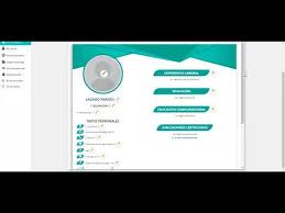 Maybe you would like to learn more about one of these? Como Hacer Un Curriculum Vitae Pasos Clave Y Plantillas Que Puedes Utilizar
