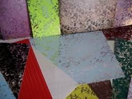 This free design program has a number of templates of varying sizes for use in making greeting cards. Cardmaking Weights And Sizes