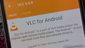 Though vlc media player is represented by a less than appealing traffic cone logo, the service is vlc is a media player which is absolutely loaded with helpful features and facets, which make it more. Vlc Is Available Once Again For Huawei Phones Update