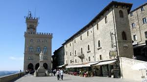 San marino (officially the republic of san marino) is the third smallest country in europe (after the holy see city and monaco), and claims to be the world's oldest republic. San Marino Country Profile Bbc News