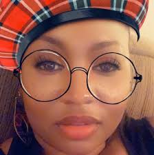 Caprice Belton Robinson