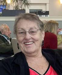 Joan Gooding Obituary