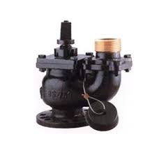 UNDERGROUND FIRE HYDRANT TYPE 2/ DUCTILE IRON BODY/ FLANGED ...