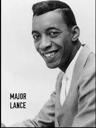 For Vinny Who Was From Chicago & Who Absolutely Loved The Chi-Lites <3