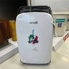 قیمت کولر گازی پرتابل ایوولی 12000 مدل EVPR 12K PO