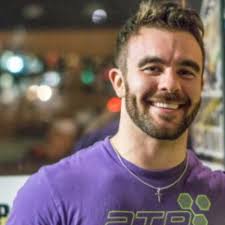 South Team Report: Day 3