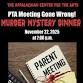 PTA Meeting Gone Wrong! Murder Mystery Dinner event image