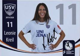 Jul 01, 2021 · jena. Football Cartophilic Info Exchange Ff Usv Jena Ff Usv Jena Autogrammkarten 2019 20
