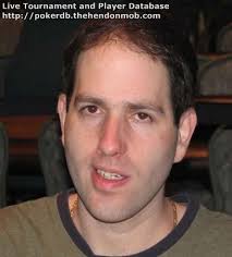 Adam Lippert's Gallery: Hendon Mob Poker Database