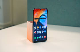 Samsung Galaxy A91 specificaties ...