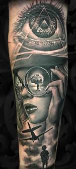 The tattoo shops across indiana staff masterful artists equipped with the skills to bring your envisioned design to life. Kokomo S Ink Master Timothy Boor S World Class Talent Draws International Clients To Downtown Shop News Kokomotribune Com