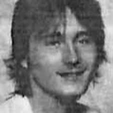 missing Kevin Lee Ellsworth, International Falls, Minnesota