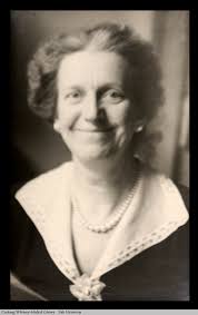 Not a 'Harem': Codding, Eisenhardt, Stanton, and the Lives and Legacies of  Dr. Harvey Cushing's Female Associates · Madeline Stanton · Not a 'Harem':  Codding, Eisenhardt, Stanton, and the Lives and Legacies