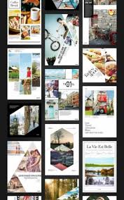 It has a bunch of templates for creating a perfect collage. Ios And Android App Moldiv Lets You Customize Collage And Share Your Photo Memories With Your Friends 148apps