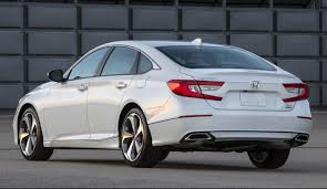 ○ semakan nombor plat kenderaan terkini online. 04 2018 Honda Accord Touring Bm Paul Tan S Automotive News