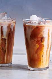 Cha Yen Thai Iced Tea Recipe Recipe Tea Recipes Food Thai Ice