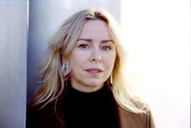 Sunny Bergman gaat in gesprek met JAN over haar nieuwe docu-film