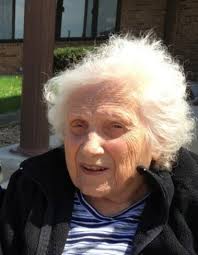 Obituary for Lovie Loriene (Lame) Johnson