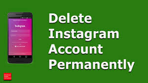 Check spelling or type a new query. How To Permanently Delete Your Instagram Account 2020 Android And Iphone Youtube