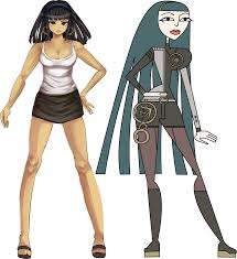 #clone high #clone high cleopatra #clone high joan. I Made A Sequel To My Jalter Clone High Picture It S Cleo Time Grandorder