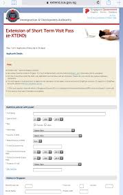 Employment pass visas allow a foreigner to take up employment with a malaysian organisation. 5 Steps To Extend Your Singapore Social Visit Pass Online