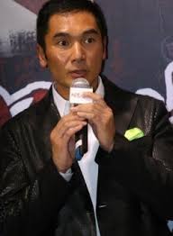 Alex Fong Chung-Sun (方中信)