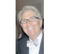 Larry REZNICK Obituary