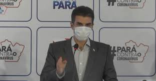 Facebook gives people the power to share and makes the world. Governador Do Para Anuncia Pacote De R 500 Milhoes Em Auxilio Economico Na Pandemia Para G1