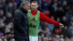 Train with wayne rooney and improve your soccer skills by completing workouts designed by the most accomplished soccer trainers in the world. Wayne Rooney Peinliches Ende Bei Manchester United Unter Jose Mourinho Wayne Rooney Manchester United Und Manchester