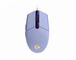 Logitech g203 is a great gaming mouse that has outstanding performance thanks to its extremely low click latency and a wide cpi range. Buy Logitech G203 Lightsync Gaming Mouse Lilac At Maxgaming Com
