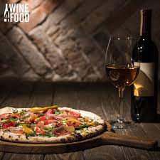 From The Concrete Terroir The Best Pizza Wines Wine4food Wine Food Pairing Good Pizza Wine And Pizza