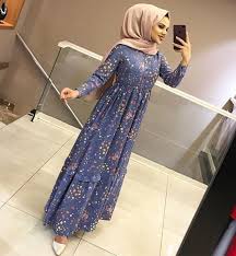 Pinterest Just4girls Muslim Fashion Dress Muslim Fashion Outfits Casual Summer Dresses