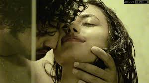 ♥️ANKITA SAHA INDIAN ACTRESS ROMANTIC SCENE. UHD♥️