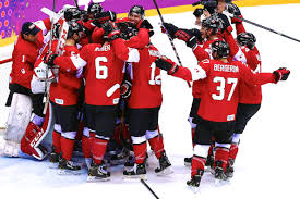 1 day ago · canada vs. Canada Vs Sweden Gold Medal Game Score And Recap From 2014 Winter Olympics Bleacher Report Latest News Videos And Highlights