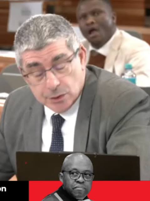 IPID bombshell: Only witness against Bevan Loftus—Jonathan Thomas—was murdered 20 Dec 2022. Govender knew he was dead. Still pursued Loftus. Thomas couldn't testify. #MadlangaCommission ...