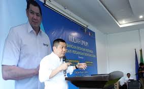 We did not find results for: Cerita Hary Tanoe Membuat Mahasiswa Stikom Poltek Cirebon Termotivasi Okezone News