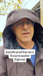 Where are the rain leopards? #seattle #rain #seattlerain  #daylightsavingstime