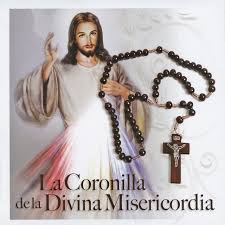 El señor de la misericordia, un programa que fomenta la devoción a la divina misericordia, testimonios, el rezo. La Coronilla De La Divina Misericordia Album By Hermanas Del Real Monasterio De Jesus Maria De Mexico Spotify