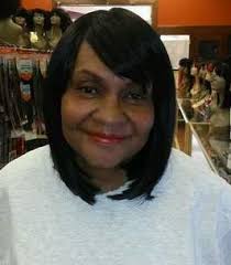 Sherry Ann Eccles Heaggans