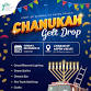 Chanukah Celebration - Gelt Drop! ???? event in Aspen, CO