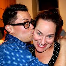 WHAT IF…We Told You the Story Behind the Story? by Mike Curato and Samantha  Berger