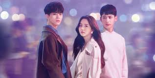 In a video from the script reading. Love Alarm Season 2 When Will Netflix Release The Korean Drama All The Latest Details