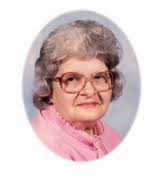 Mary Ruth Collins (1929-2007)