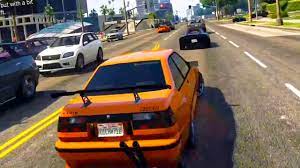 A todo el mundo le encanta jugar a los juegos de grand theft auto en su pc. Mod Rage For Gta 3 For Android Apk Download
