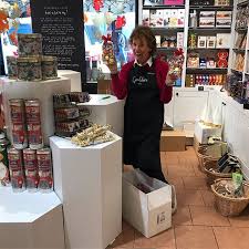 Deliveries Galore Today Filling Up Fast For Christmas And Sweet Caroline Is Singing Away Like A Happy Wee Elf Sweet Caroline Filling Sweet