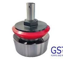 Valve Assembly And Valve Spring For Drilling Mud Pump ...
