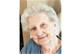 Wanda Bowlin Obituary (1939