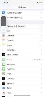 The Volume Indicator Shows Device Icons How To Slim Down Iphone Settings App