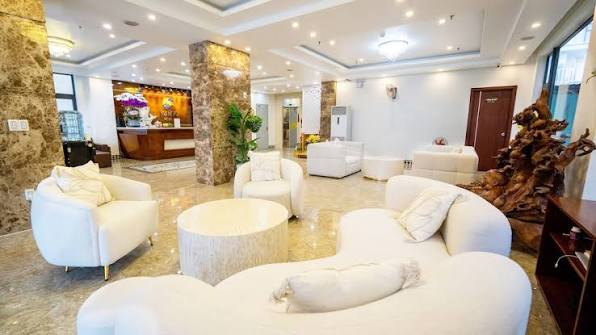 Dao Ngoc Hotel Da Nang
